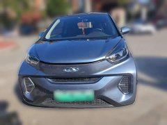 Chery Ant 2022 Facelift Sweet Peach Edition Light Sugar Edition LFP 30.7kWh 30kW 301km - ფოტო 2