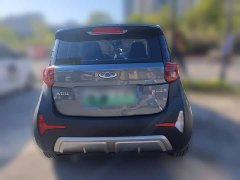 Chery Ant 2022 Facelift Sweet Peach Edition Light Sugar Edition LFP 30.7kWh 30kW 301km - ფოტო 3