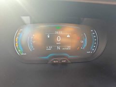 Chery Ant 2022 Facelift Sweet Peach Edition Light Sugar Edition LFP 30.7kWh 30kW 301km - ფოტო 7