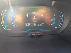 Chery Ant 2022 Facelift Sweet Peach Edition Light Sugar Edition LFP 30.7kWh 30kW 301km - ფოტო 8