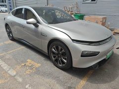 Xpeng Xiaopeng P7 670E Black Label Edition - ფოტო 6