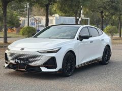 Changan UNI-V 1.5T Sport Edition - ფოტო 1