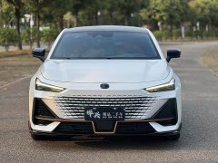 Changan UNI-V 1.5T Sport Edition - ფოტო 2