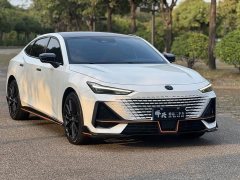 Changan UNI-V 1.5T Sport Edition - ფოტო 3