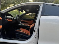 Changan UNI-V 1.5T Sport Edition - ფოტო 4