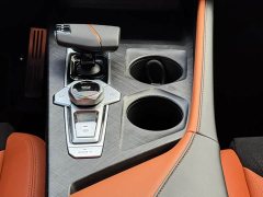 Changan UNI-V 1.5T Sport Edition - ფოტო 5