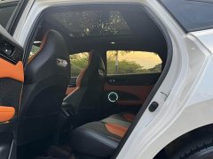 Changan UNI-V 1.5T Sport Edition - ფოტო 6