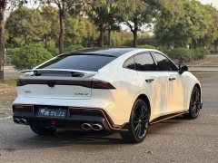 Changan UNI-V 1.5T Sport Edition - ფოტო 7
