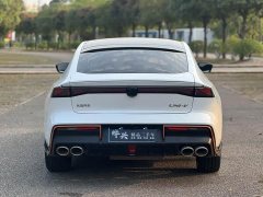 Changan UNI-V 1.5T Sport Edition - ფოტო 8