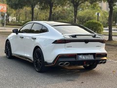 Changan UNI-V 1.5T Sport Edition - ფოტო 9