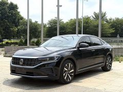 Volkswagen Passat 380TSI Elite - ფოტო 1