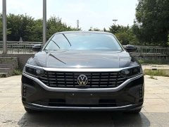 Volkswagen Passat 380TSI Elite - ფოტო 2