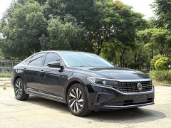 Volkswagen Passat 380TSI Elite - ფოტო 3