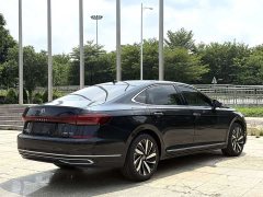 Volkswagen Passat 380TSI Elite - ფოტო 4