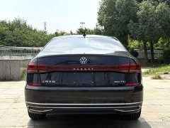 Volkswagen Passat 380TSI Elite - ფოტო 5