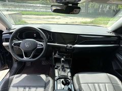 Volkswagen Passat 380TSI Elite - ფოტო 6