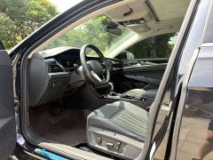 Volkswagen Passat 380TSI Elite - ფოტო 7