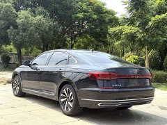 Volkswagen Passat 380TSI Elite - ფოტო 8