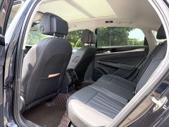 Volkswagen Passat 380TSI Elite - ფოტო 9