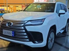 Lexus LX 700h Premier Edition - photo 1