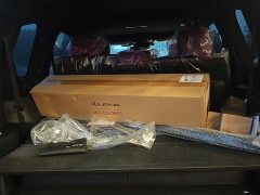 Lexus LX 700h Premier Edition - photo 10