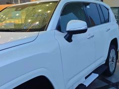 Lexus LX 700h Premier Edition - photo 13