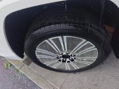 Lexus LX 700h Premier Edition - photo 15