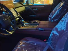 Lexus LX 700h Premier Edition - photo 4