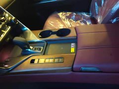 Lexus LX 700h Premier Edition - photo 7