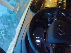Lexus LX 700h Premier Edition - photo 8
