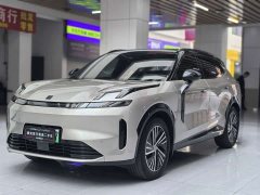 Lynk & Co Geely Lynk & Co 08 EM-P 2025 220km AWD Performance Halo - ფოტო 1