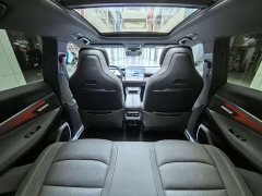 Lynk & Co Geely Lynk & Co 08 EM-P 2025 220km AWD Performance Halo - ფოტო 10