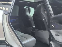 Lynk & Co Geely Lynk & Co 08 EM-P 2025 220km AWD Performance Halo - ფოტო 11