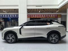 Lynk & Co Geely Lynk & Co 08 EM-P 2025 220km AWD Performance Halo - ფოტო 14