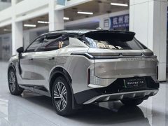 Lynk & Co Geely Lynk & Co 08 EM-P 2025 220km AWD Performance Halo - ფოტო 15