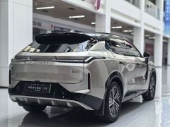 Lynk & Co Geely Lynk & Co 08 EM-P 2025 220km AWD Performance Halo - ფოტო 16