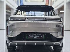 Lynk & Co Geely Lynk & Co 08 EM-P 2025 220km AWD Performance Halo - ფოტო 17