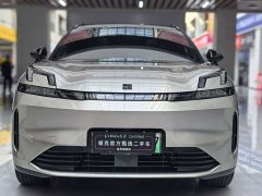 Lynk & Co Geely Lynk & Co 08 EM-P 2025 220km AWD Performance Halo - ფოტო 2