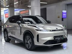 Lynk & Co Geely Lynk & Co 08 EM-P 2025 220km AWD Performance Halo - ფოტო 3