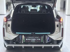Lynk & Co Geely Lynk & Co 08 EM-P 2025 220km AWD Performance Halo - ფოტო 9