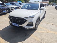 Changan Oushang X5 Sport Edition 1.5T DCT Whirlwind Assault - ფოტო 1