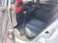Changan Oushang X5 Sport Edition 1.5T DCT Whirlwind Assault - ფოტო 10