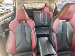 Changan Oushang X5 Sport Edition 1.5T DCT Whirlwind Assault - ფოტო 11