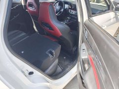 Changan Oushang X5 Sport Edition 1.5T DCT Whirlwind Assault - ფოტო 12