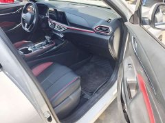 Changan Oushang X5 Sport Edition 1.5T DCT Whirlwind Assault - ფოტო 13