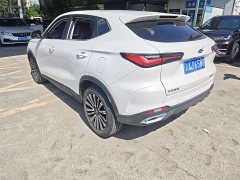 Changan Oushang X5 Sport Edition 1.5T DCT Whirlwind Assault - ფოტო 14