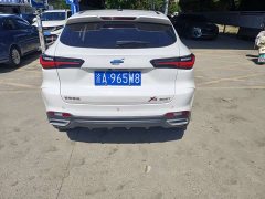 Changan Oushang X5 Sport Edition 1.5T DCT Whirlwind Assault - ფოტო 15