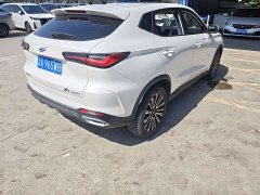 Changan Oushang X5 Sport Edition 1.5T DCT Whirlwind Assault - ფოტო 16