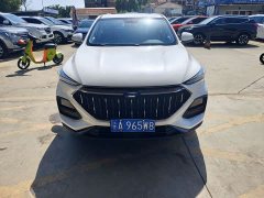 Changan Oushang X5 Sport Edition 1.5T DCT Whirlwind Assault - ფოტო 2