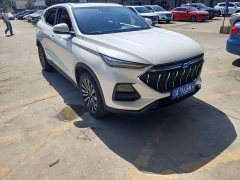 Changan Oushang X5 Sport Edition 1.5T DCT Whirlwind Assault - ფოტო 3